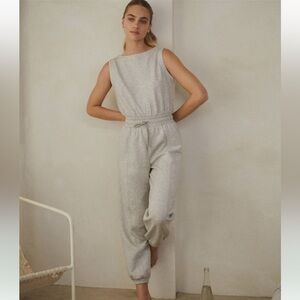 Abercrombie and Fitch YPB NeoKnit jumpsuit